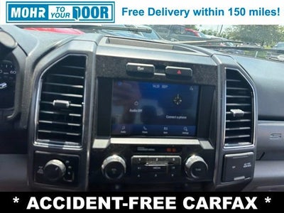 2022 Ford Super Duty F-250 SRW XL