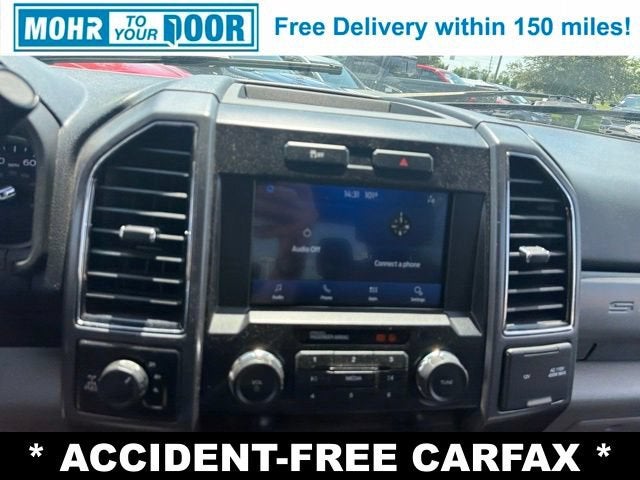 2022 Ford Super Duty F-250 SRW XL