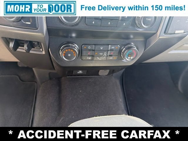 2022 Ford Super Duty F-250 SRW XL