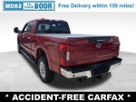 2022 Ford Super Duty F-250 SRW XL