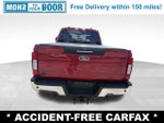 2022 Ford Super Duty F-250 SRW XL