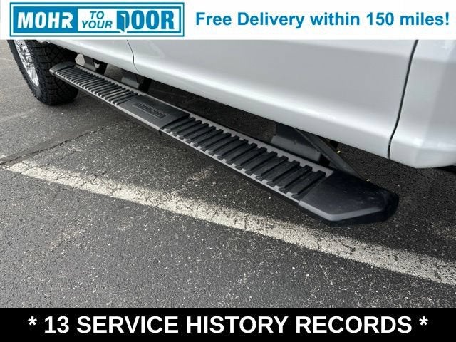 2022 Ford Super Duty F-250 SRW XL
