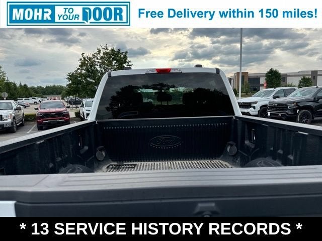 2022 Ford Super Duty F-250 SRW XL