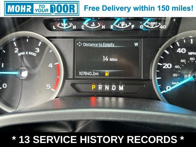 2022 Ford Super Duty F-250 SRW XL