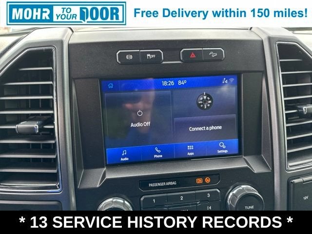 2022 Ford Super Duty F-250 SRW XL