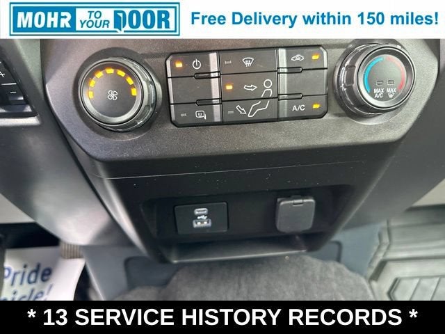 2022 Ford Super Duty F-250 SRW XL