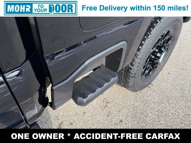 2025 Ford Super Duty F-350 SRW XL