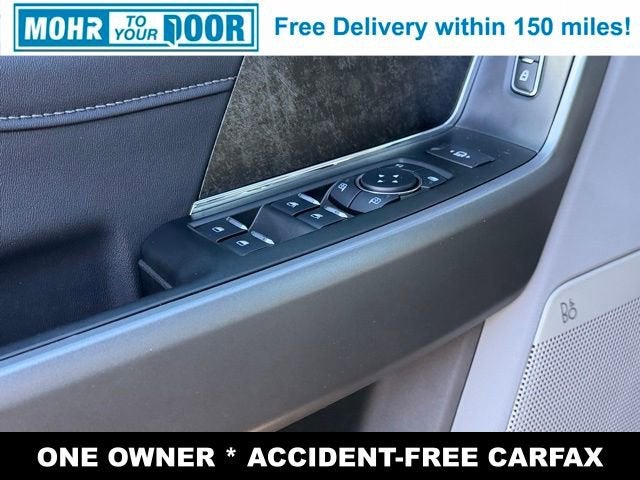 2025 Ford Super Duty F-350 SRW XL