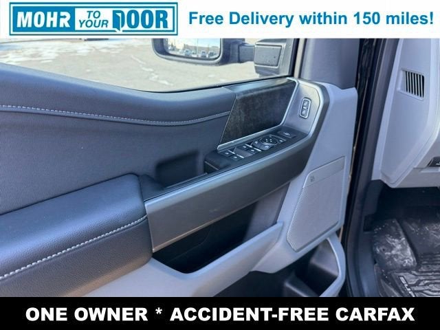 2025 Ford Super Duty F-350 SRW XL