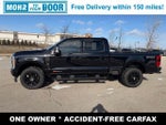 2025 Ford Super Duty F-350 SRW XL
