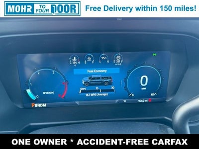 2025 Ford Super Duty F-350 SRW XL