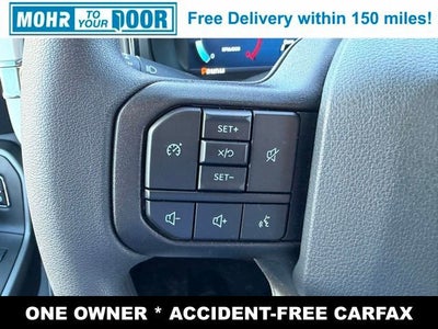 2025 Ford Super Duty F-350 SRW XL