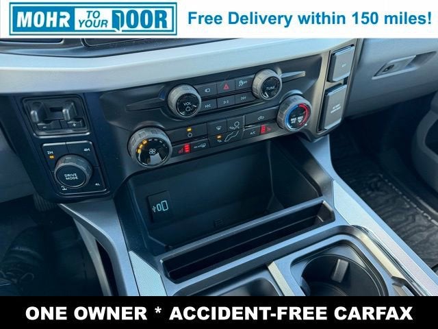 2025 Ford Super Duty F-350 SRW XL