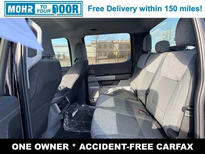 2025 Ford Super Duty F-350 SRW XL