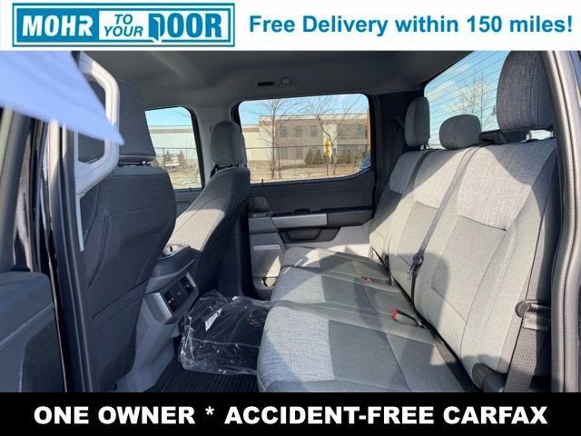 2025 Ford Super Duty F-350 SRW XL