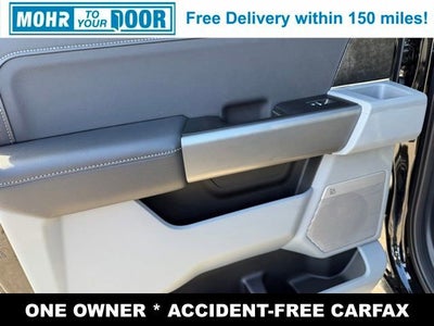 2025 Ford Super Duty F-350 SRW XL