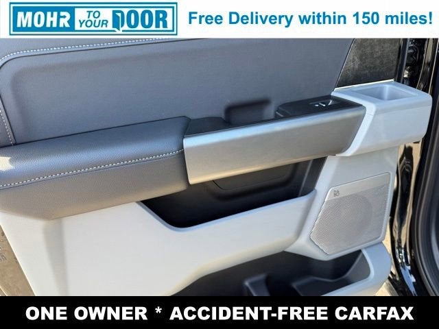 2025 Ford Super Duty F-350 SRW XL