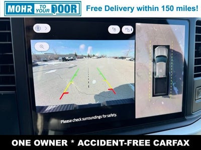 2025 Ford Super Duty F-350 SRW XL