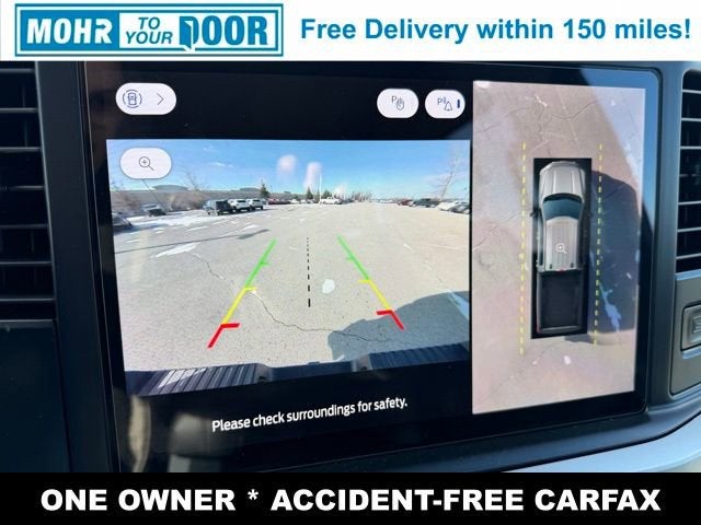 2025 Ford Super Duty F-350 SRW XL