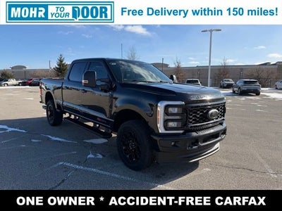 2025 Ford Super Duty F-350 SRW XL