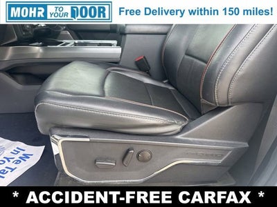 2023 Ford Super Duty F-350 SRW XL