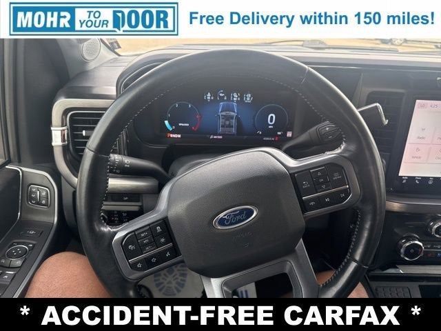 2023 Ford Super Duty F-350 SRW XL