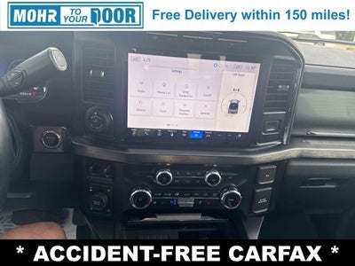 2023 Ford Super Duty F-350 SRW XL