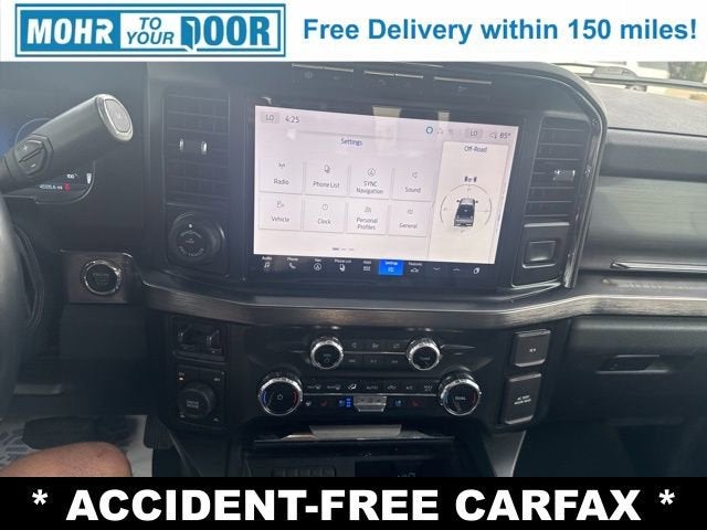 2023 Ford Super Duty F-350 SRW XL