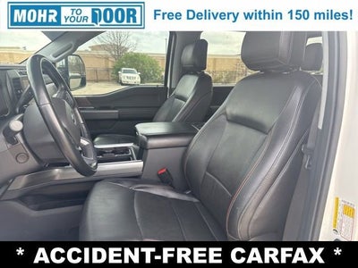 2023 Ford Super Duty F-350 SRW XL