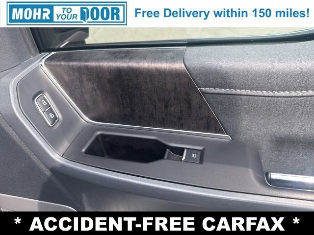 2023 Ford Super Duty F-350 SRW XL