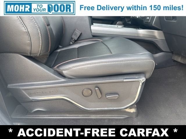 2023 Ford Super Duty F-350 SRW XL