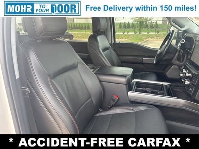 2023 Ford Super Duty F-350 SRW XL