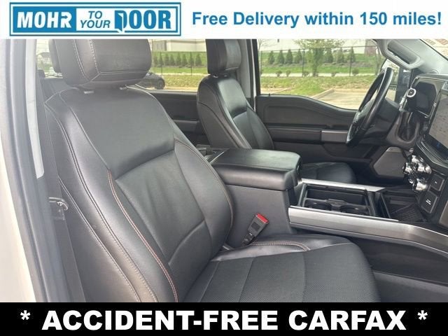 2023 Ford Super Duty F-350 SRW XL