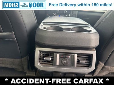 2023 Ford Super Duty F-350 SRW XL