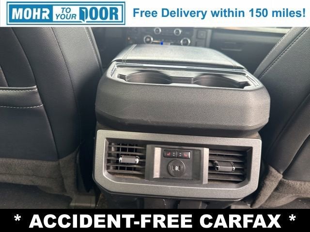 2023 Ford Super Duty F-350 SRW XL