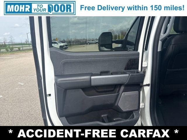 2023 Ford Super Duty F-350 SRW XL