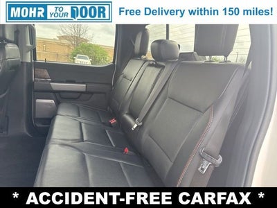 2023 Ford Super Duty F-350 SRW XL