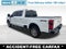 2023 Ford Super Duty F-350 SRW XL