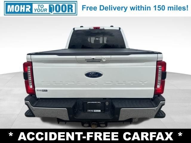 2023 Ford Super Duty F-350 SRW XL