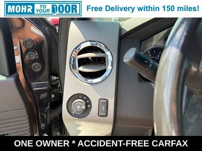 2012 Ford Super Duty F-350 DRW XL