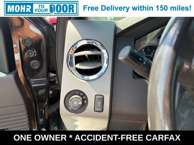 2012 Ford Super Duty F-350 DRW XL