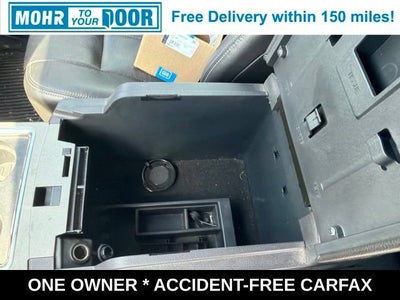 2012 Ford Super Duty F-350 DRW XL