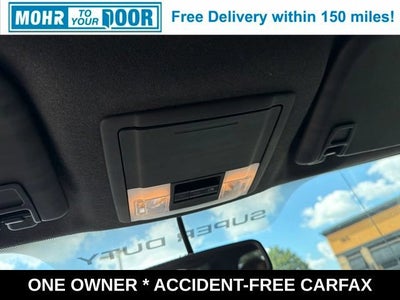 2012 Ford Super Duty F-350 DRW XL