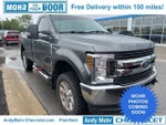 2018 Ford Super Duty F-250 SRW XL