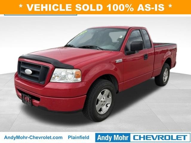2006 Ford F-150 XL