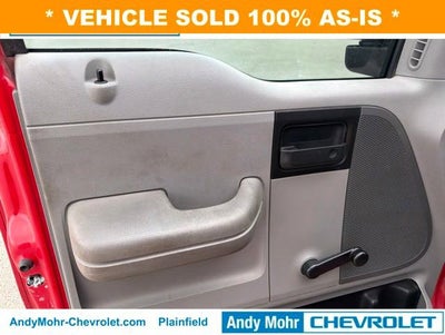 2006 Ford F-150 XL