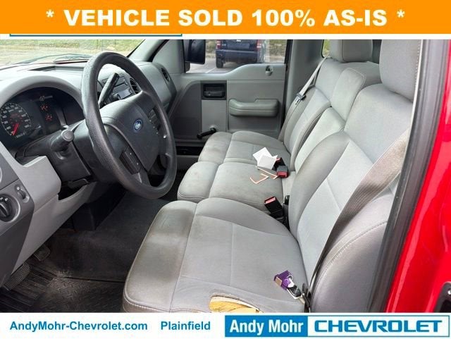 2006 Ford F-150 XL