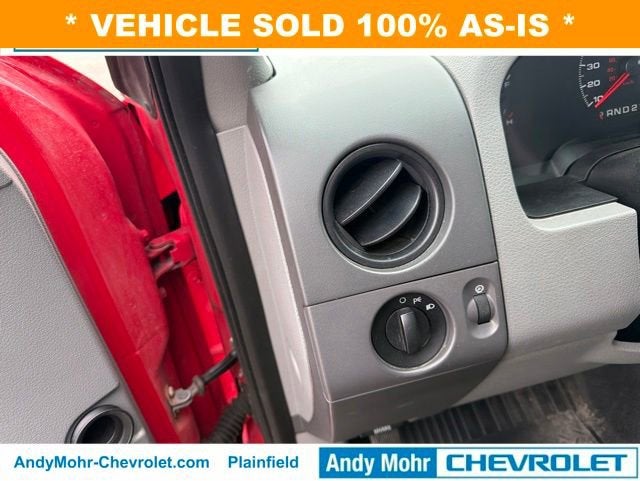 2006 Ford F-150 XL
