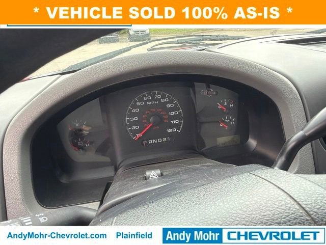 2006 Ford F-150 XL