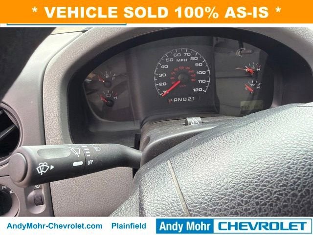 2006 Ford F-150 XL